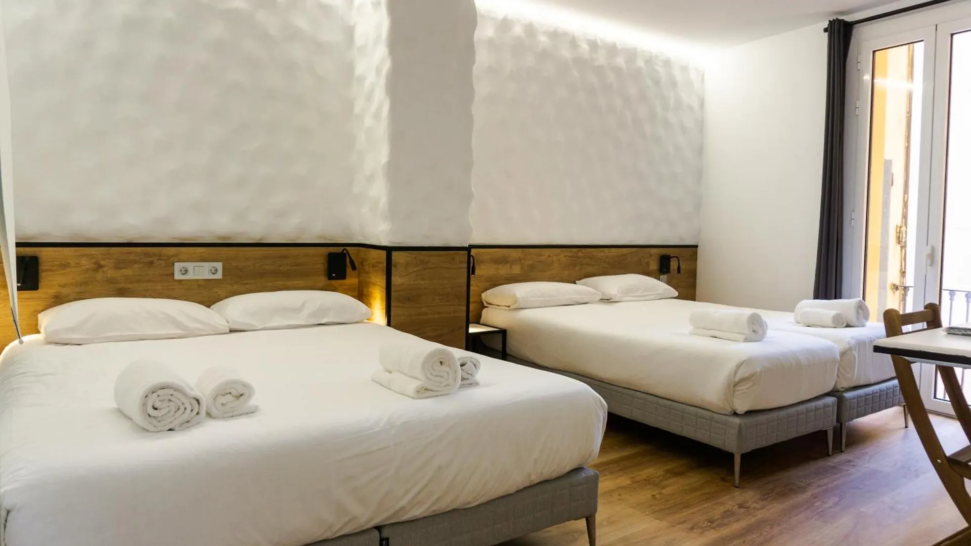 Guest house Fontanella Green House Barcelona