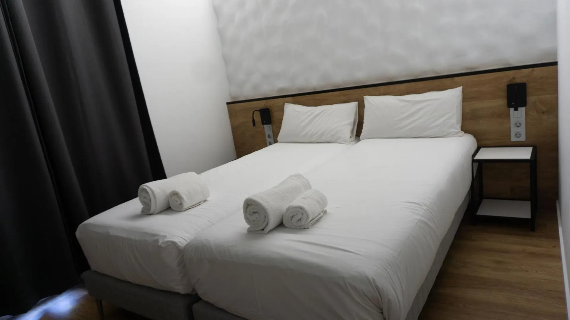 Fontanella Green House Barcelona Guest house