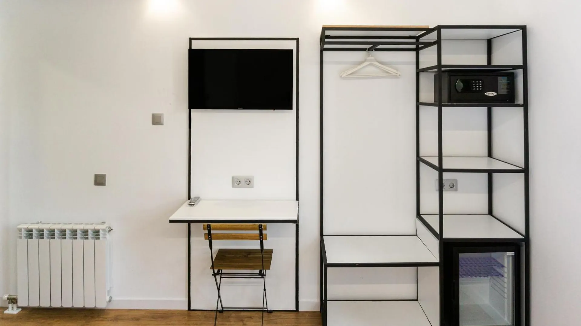 Fontanella Green House Barcelona Guest house