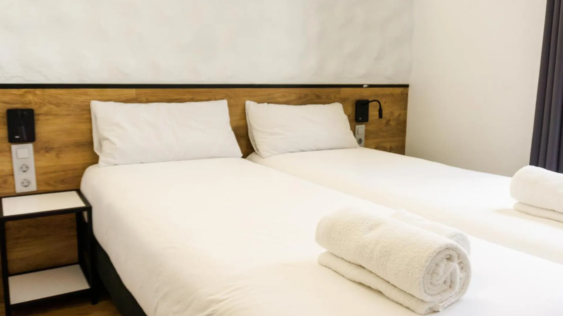 Guest house Fontanella Green House Barcelona