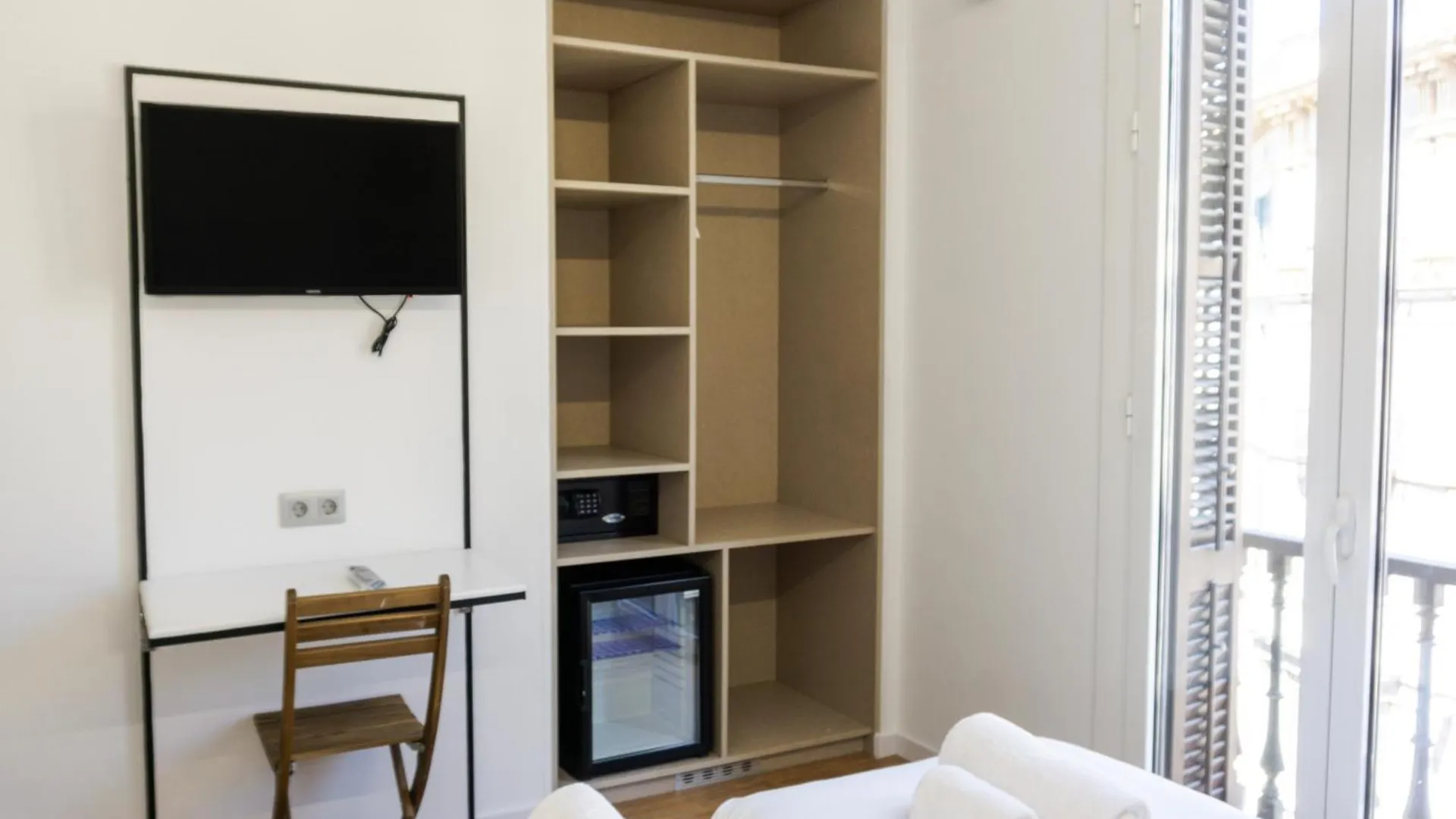Guest house Fontanella Green House Barcelona