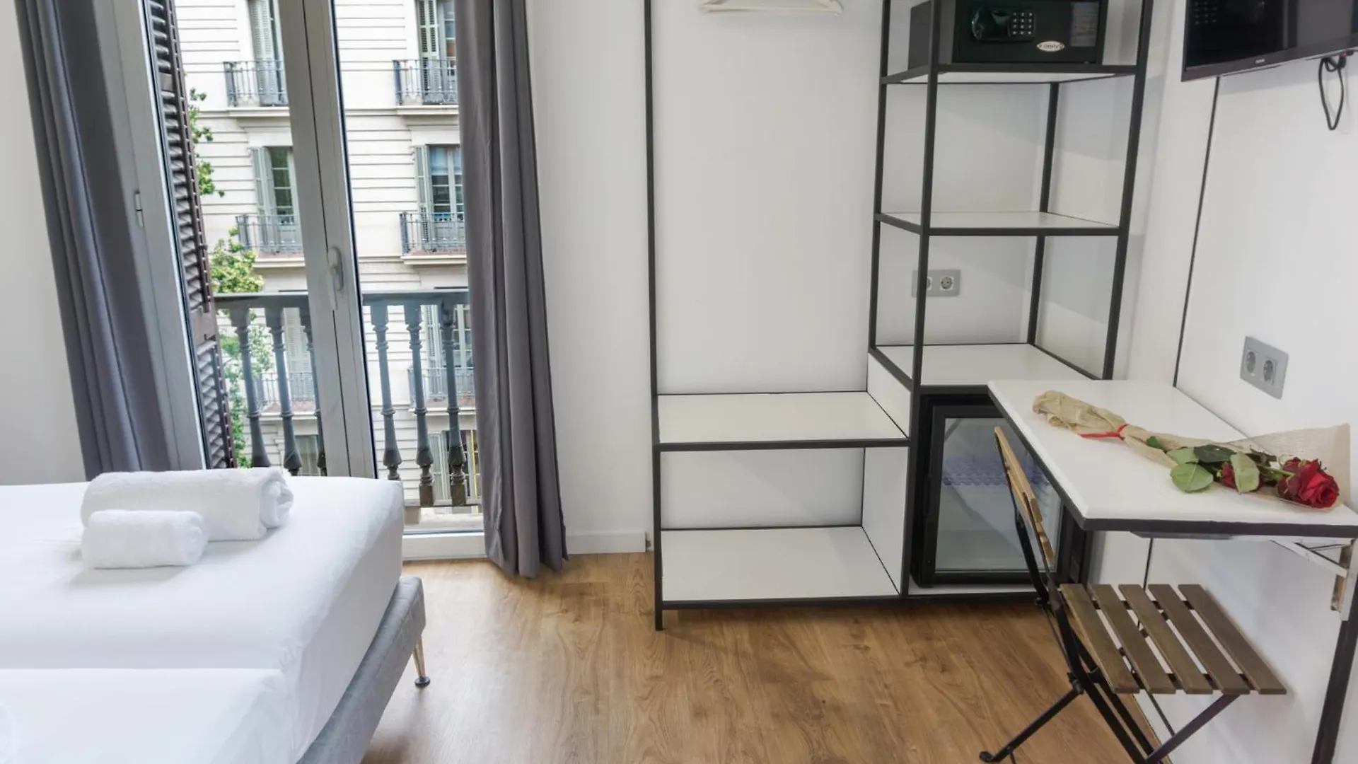 Guest house Fontanella Green House Barcelona