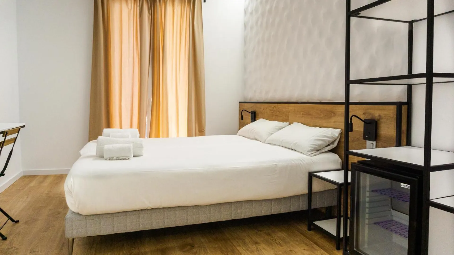 Guest house Fontanella Green House Barcelona
