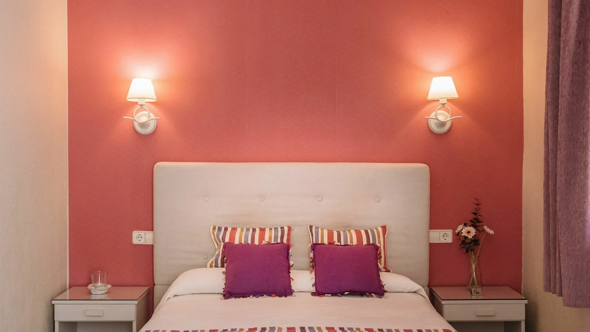 Guest house Fontanella Green House Barcelona