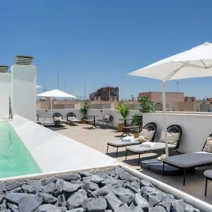 Limehome Calle Torcuato Luca De Tena - Digital Access Hotel apartamentowy