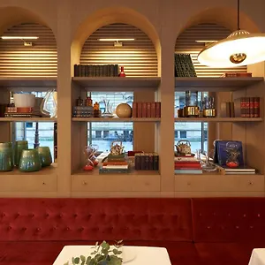 Hotel Intelier Katalina San Sebastian