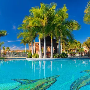 **** Otel Garden Eco & İspanya