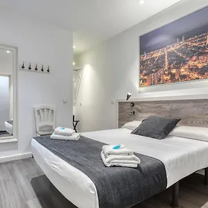 2* Hotell Bedmates