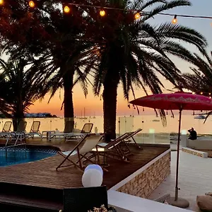 Hotel Tagomago San Antonio (Ibiza)