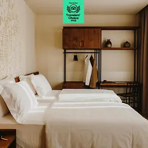 4* Hotell Sonder Casa Luz