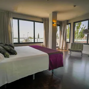 **** Otel Yit Conquista De Granada İspanya