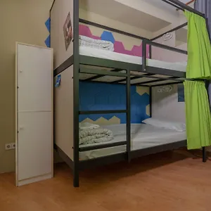  Hostel Wow İspanya