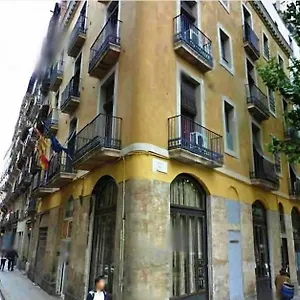 Nou Raval Gasthof