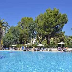 **** Otel Sol Mallorca İspanya
