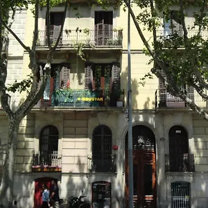 Gæstehus Brustar Gotic-centric, Barcelona