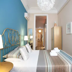 Bed & Breakfast Casa Maca Barcelona