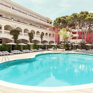 Aparthotel Diamant Cala Ratjada (Mallorca)