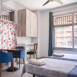 Gæstehus Ideal Badal, Barcelona