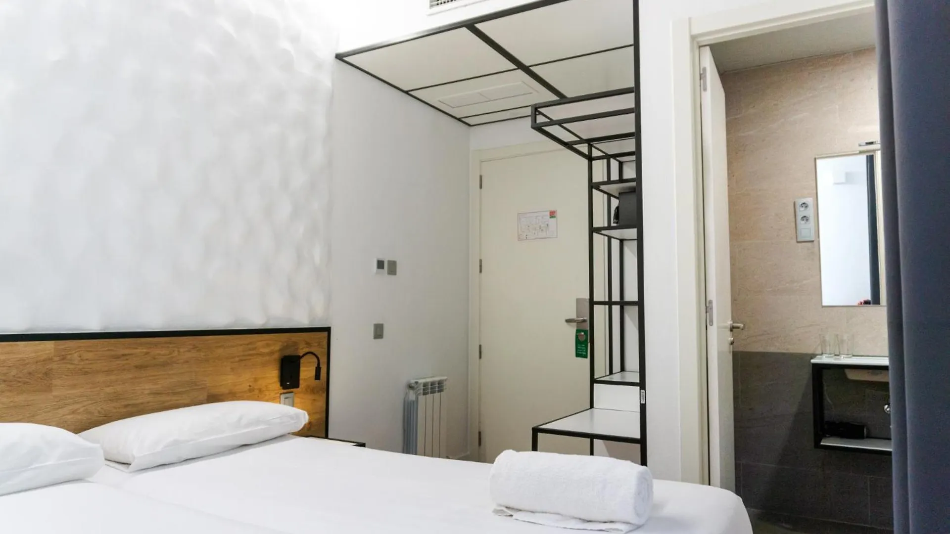 Fontanella Green House Barcelona