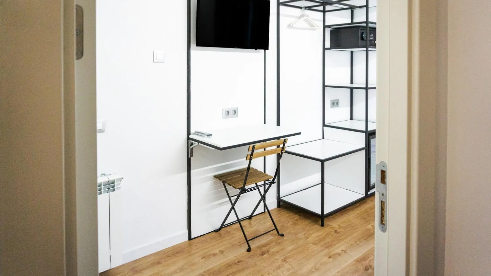 Fontanella Green House Barcelona Guest house