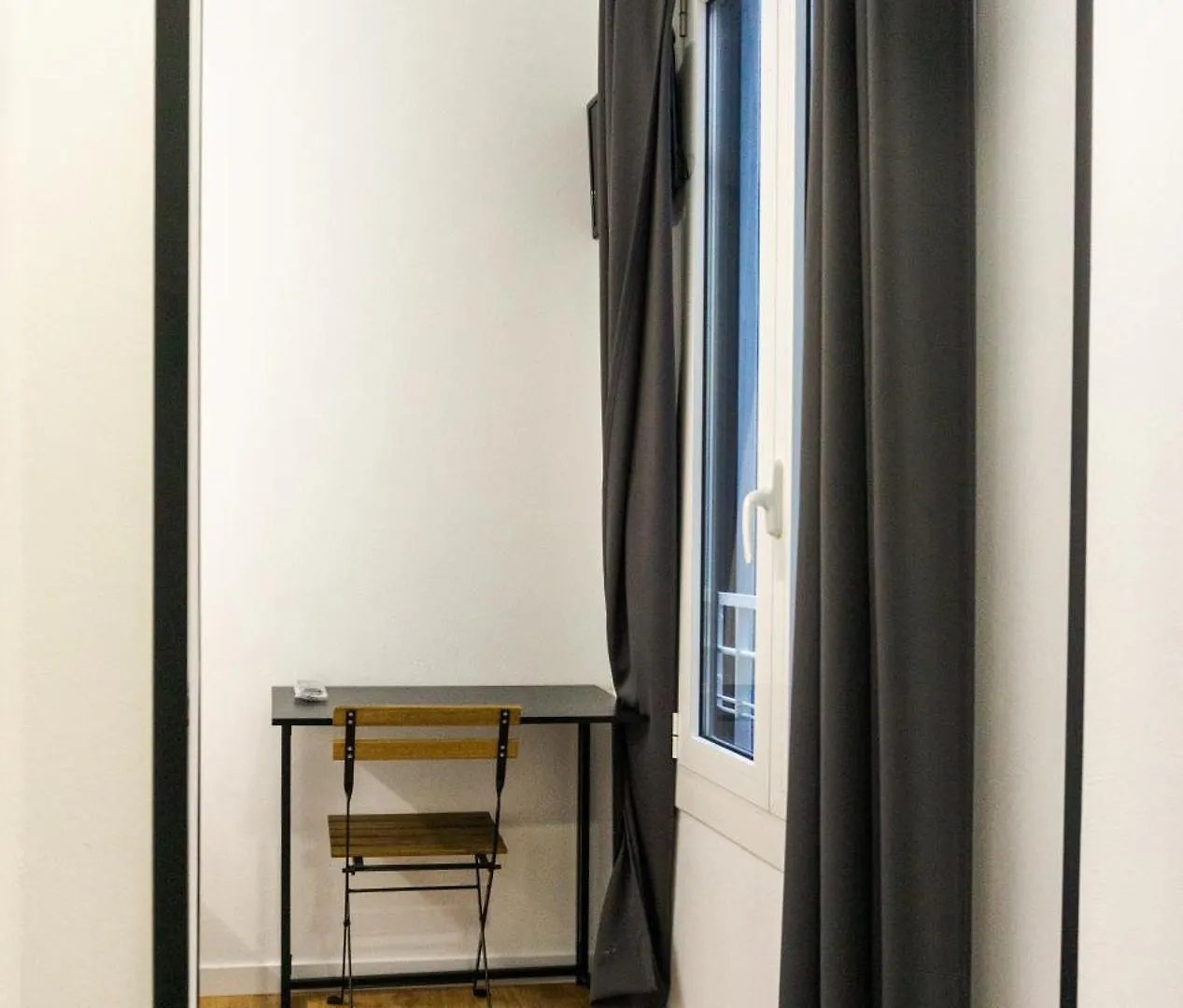 Fontanella Green House Barcelona Guest house