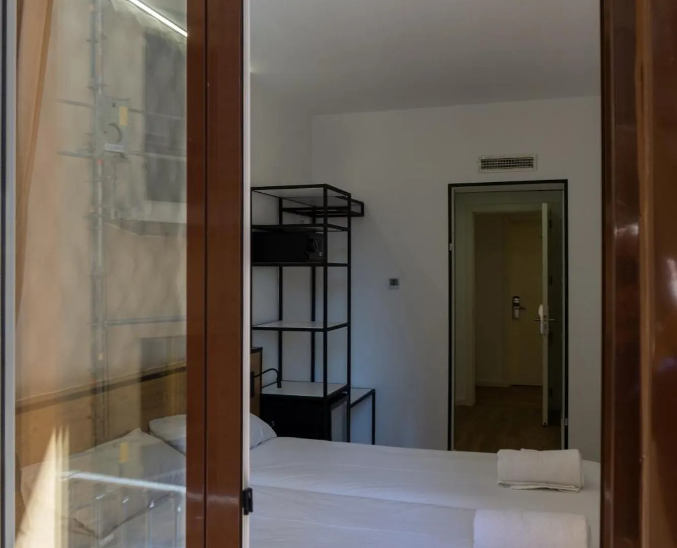 Fontanella Green House Barcelona Spanien