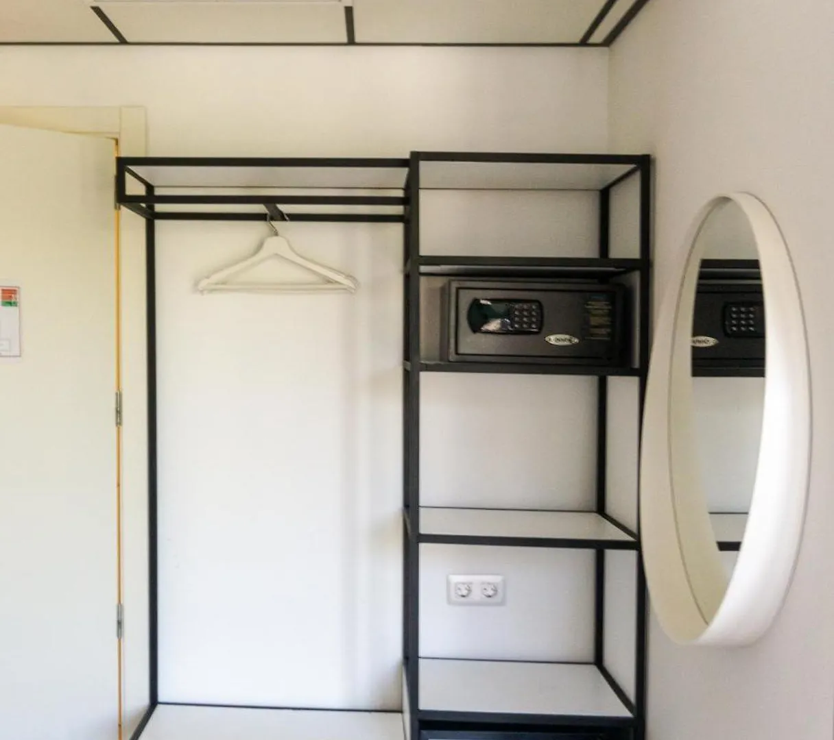 Fontanella Green House Barcelona 2*,