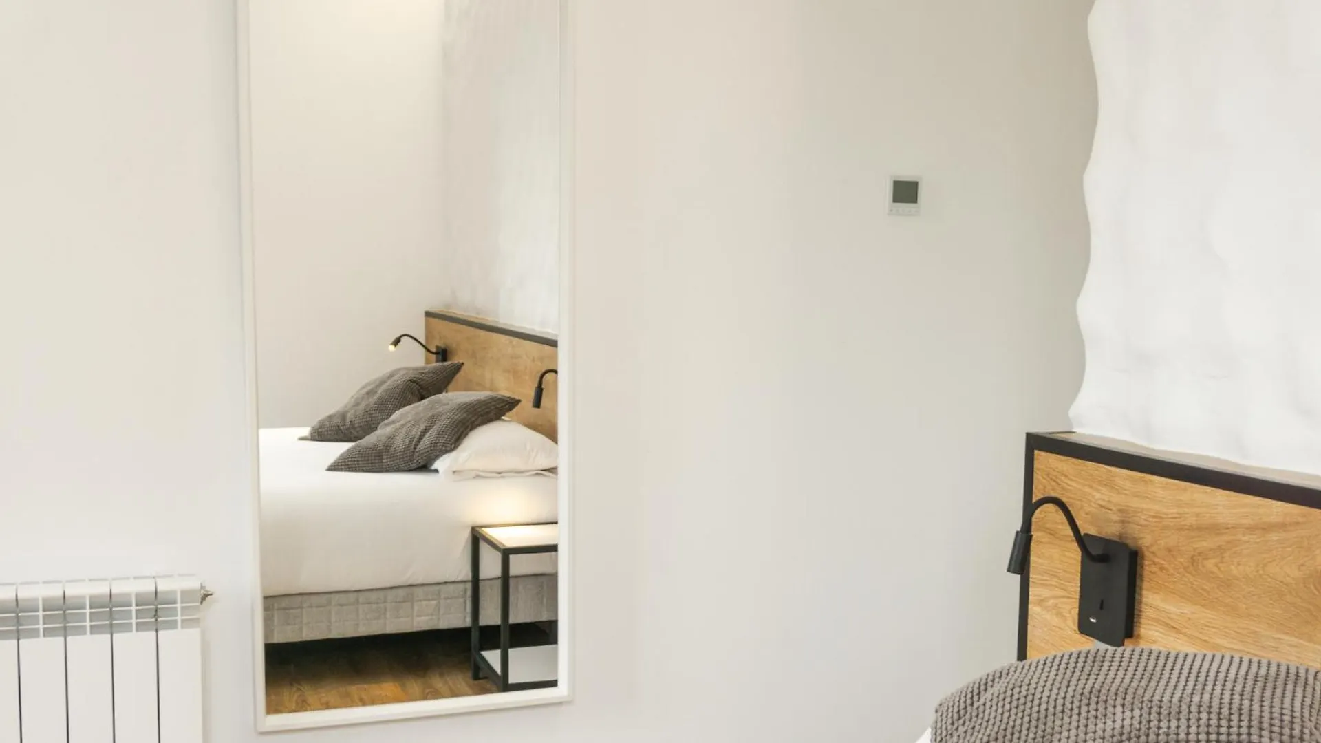 Fontanella Green House Barcelona Gasthof