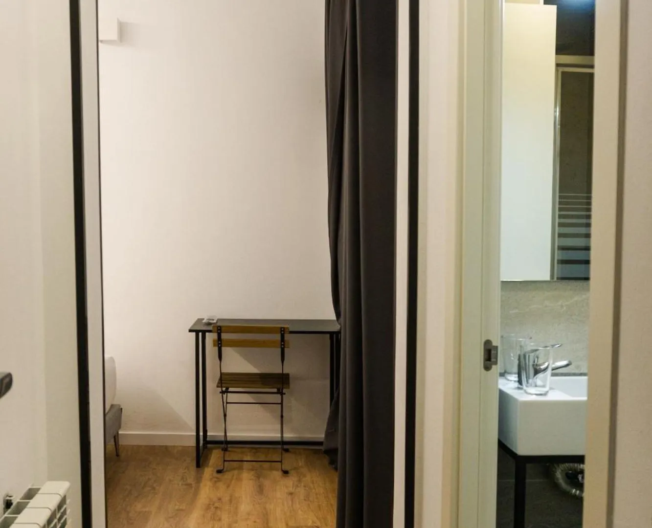 Fontanella Green House Barcelona Guest house