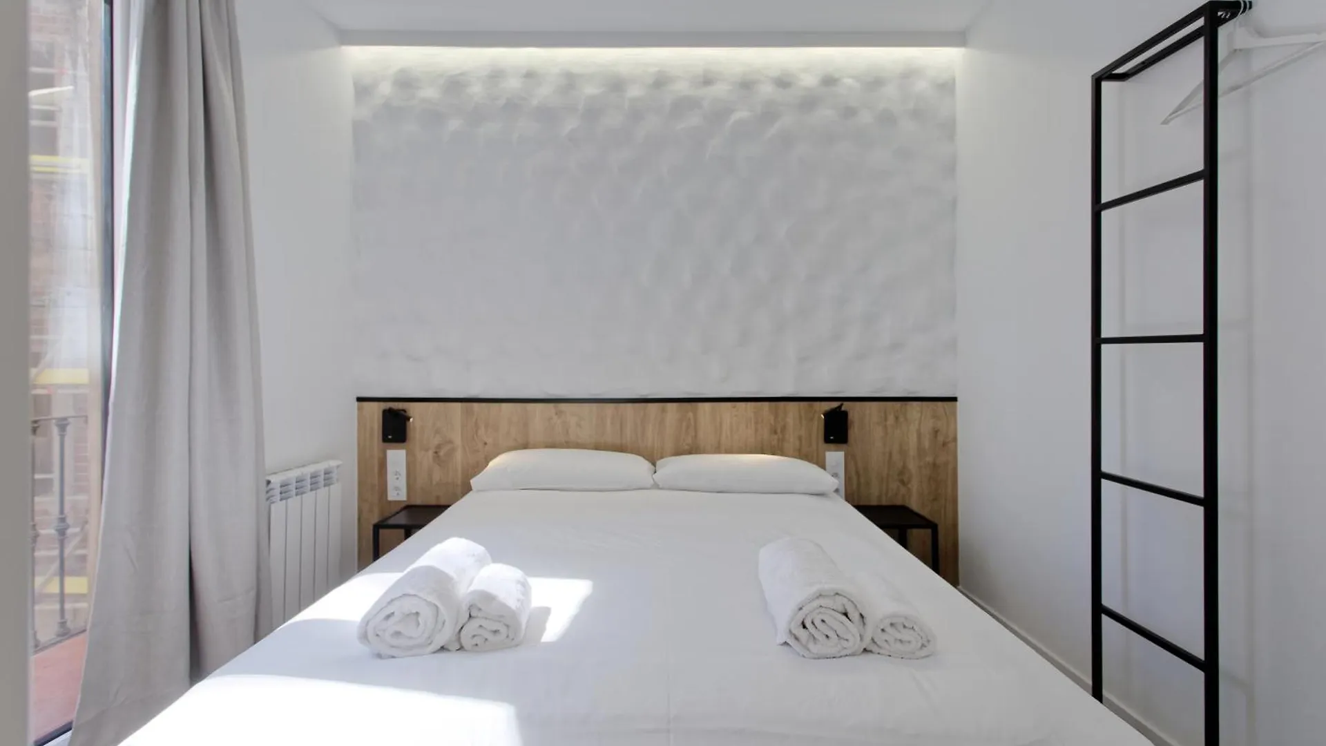 Fontanella Green House Barselona İspanya