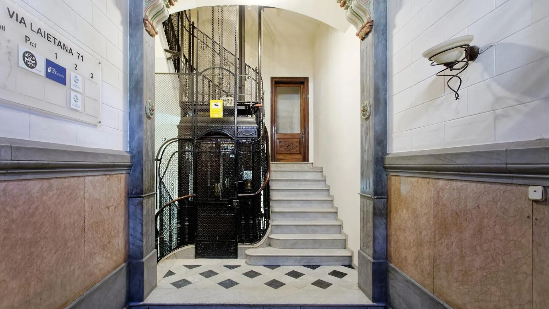 Fontanella Green House Barselona
